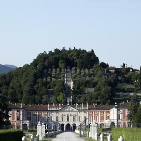 Villa Fenaroli Palace Hotel Rezzato Ngoại thất bức ảnh